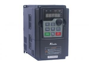 Wholesale Vector VSD Variable Speed Drive  Small Size Stable Operation High Performance from china suppliers