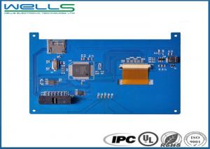 Wholesale FR4 High TG PCB Assembly Prototype IPC 6012D 1 Oz Copper With HASL Surface Finish from china suppliers