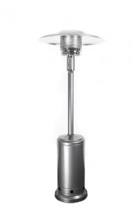 Wholesale Classic Free Standing Mushroom Patio Heater 13KW Powder Coated 2200mm Height from china suppliers