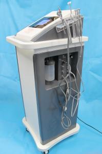 Wholesale 380W Oxygen Facial Machine FOR Removing Wrinkles from china suppliers