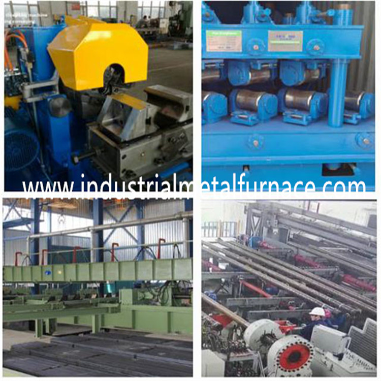 Wholesale Automatic Middle Sized Pipe Processing Equipment 5 To 8 Pcs/Min from china suppliers