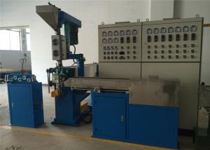 Wholesale High Performance PE Plastic Cable Production Line With Main Control Cabinet from china suppliers