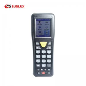 China 1D Handheld Portable PDA Barcode Scanner Data Collector For Inventory on sale