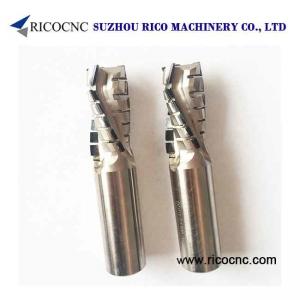 Wholesale PCD Diamond Bits CNC Router Bits for Fiberglass Panel Cutting from china suppliers