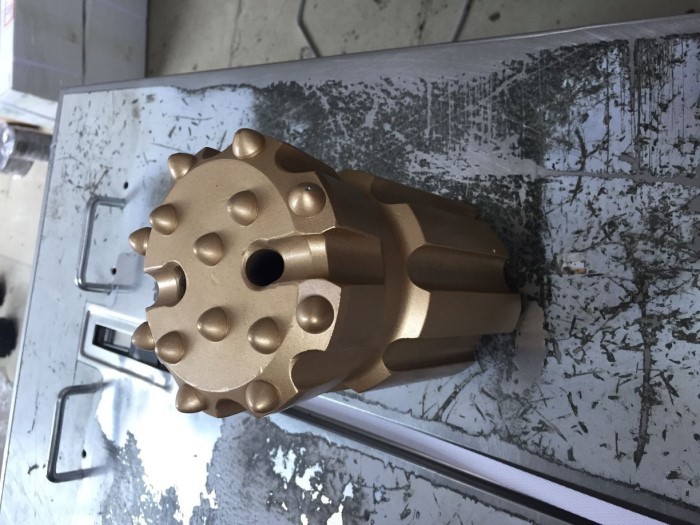 Wholesale Water Well Drilling Hammer Drill Bits With Maximum Wear Resistance from china suppliers