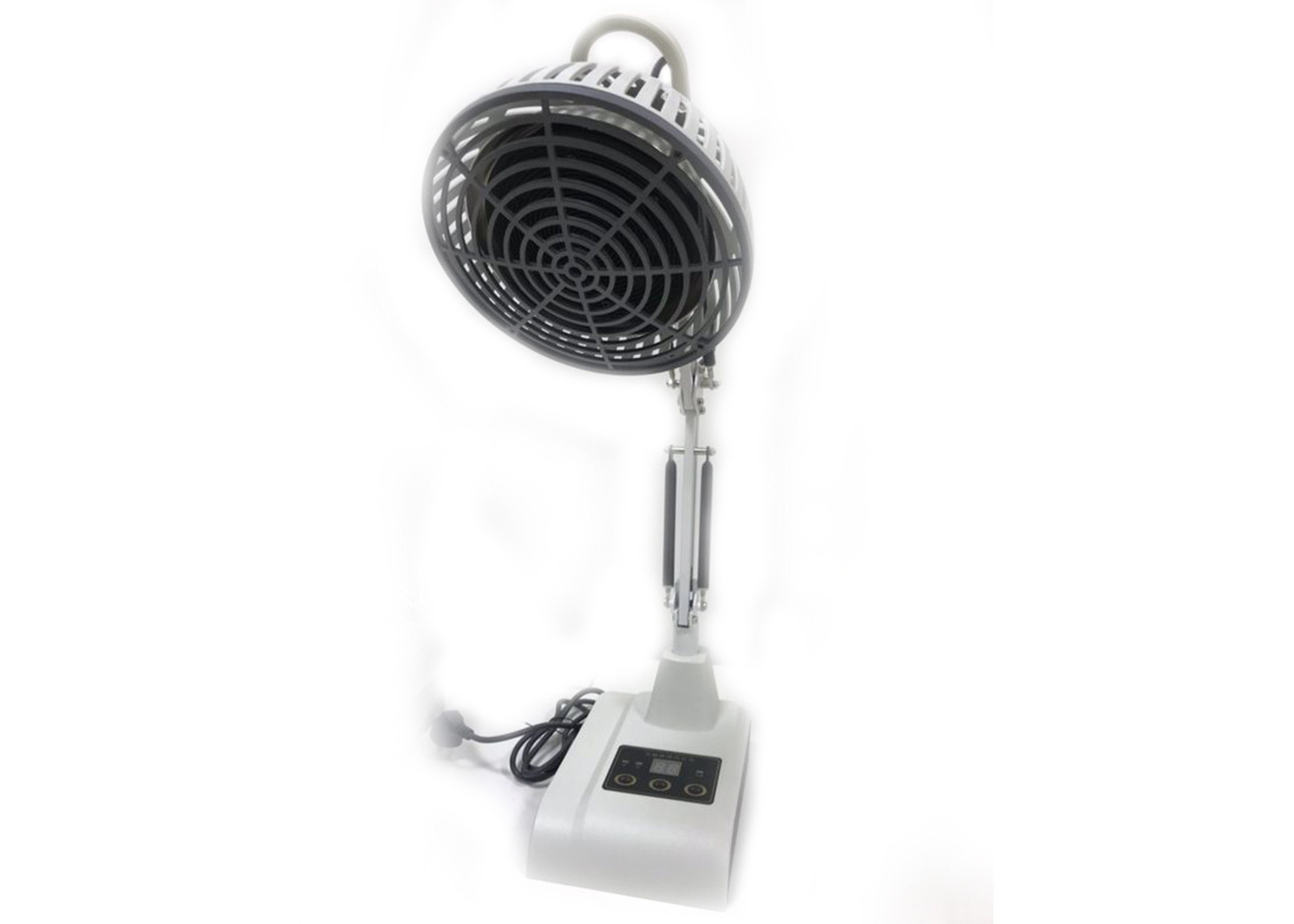 Infrared Therapeutic Heat Lamp Long Lasting Hours With Built - In Timer