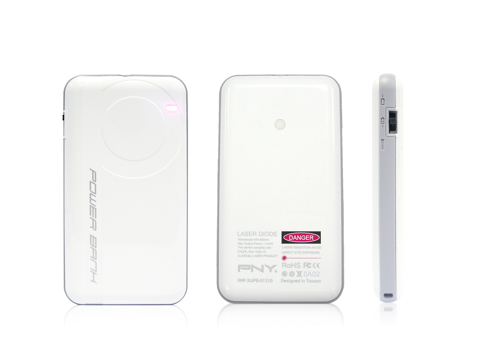 Wholesale 4000mAh mobile power bank for all kinds of mobile phone from china suppliers