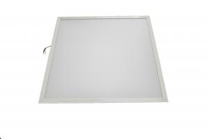 Wholesale 6500K 36 Watt Square LED Panel Light 600 x 600 mm CRI80 100lm / w from china suppliers