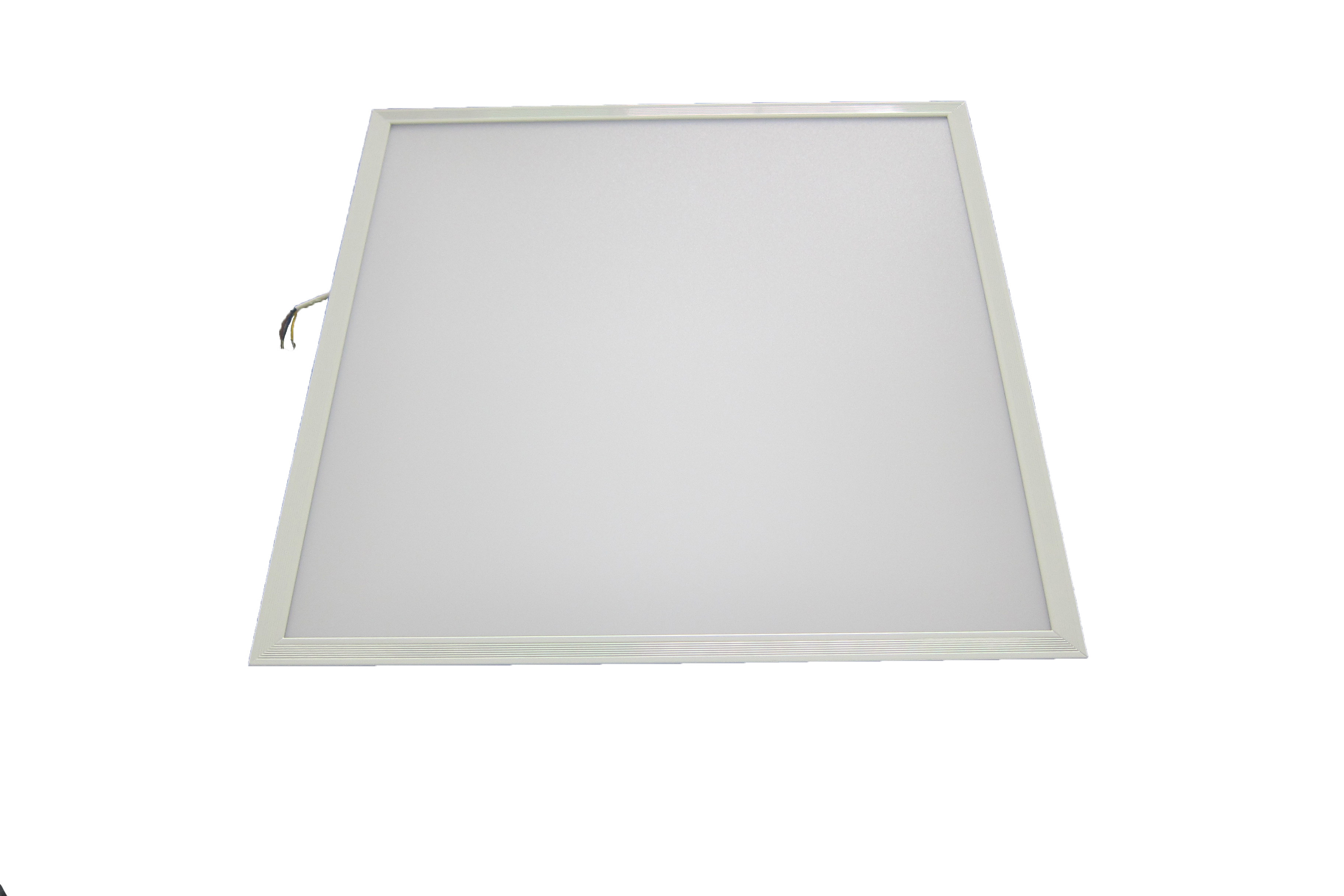 Wholesale Ultra Thin 600x600 Led Panel Energy Saving 4000k CRI80 60Hz from china suppliers