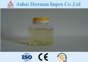 Wholesale Substitute Dop Plasticizer Epoxidized Soybean Oil For Producing Pvc Panel from china suppliers