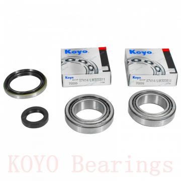 Wholesale KOYO KCC047 deep groove ball bearings from china suppliers