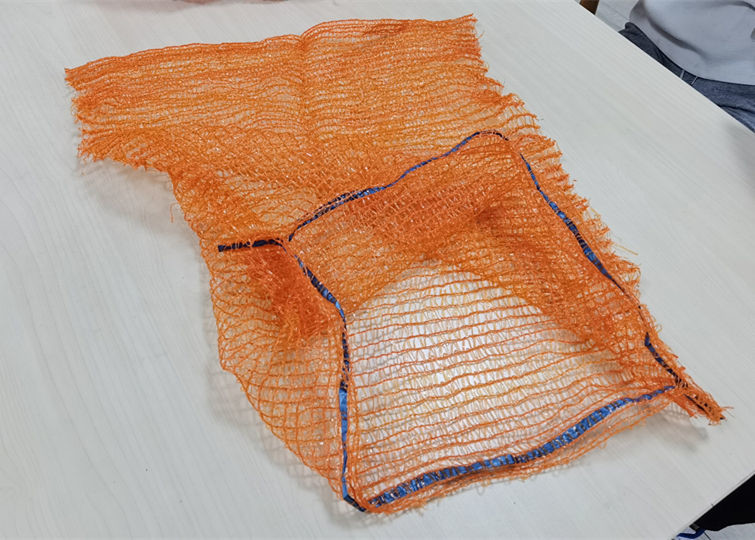 Wholesale Reusable Fruit And Vegetable Bags Raschel Warp Knitting Machine from china suppliers