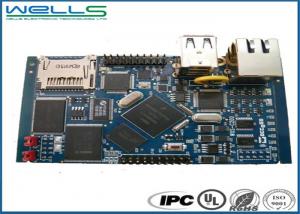 Wholesale Pcb Board Mechanical Assembly  IC Programming Functional Testing  Multilayer PCB FR4 from china suppliers