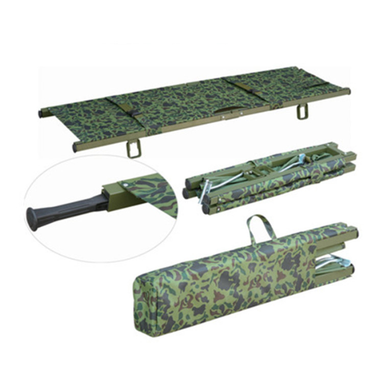 Wholesale Portable Stretcher Portable Emergency Stretcher from china suppliers