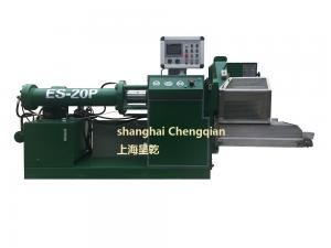 China rubber Preformer machine rubber processing machine ES-40P for oil seals on sale