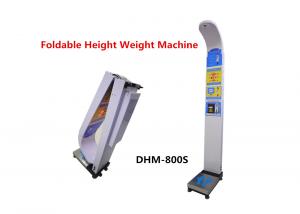 Wholesale Foldable Medical Height And Weight Scales Scales That Measure Weight And Bmi Portable from china suppliers