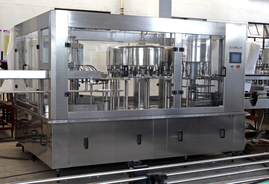 Wholesale fruit juice filling machine from china suppliers