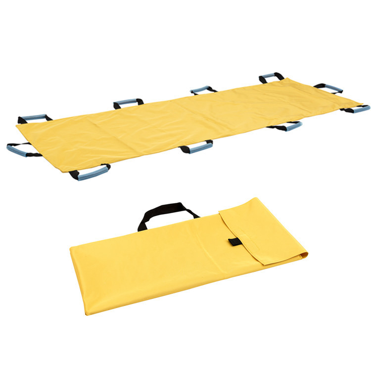Wholesale Carry Sheet Stretcher Light Weight Easy Carry Patient Transfer Carry Sheet from china suppliers