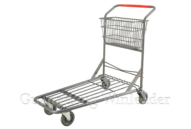 Wholesale YLD-FT011 U Boat,Logistic Cart,Flat Cart Exporter,Logistic Cart Retail,Logistic Cart China from china suppliers