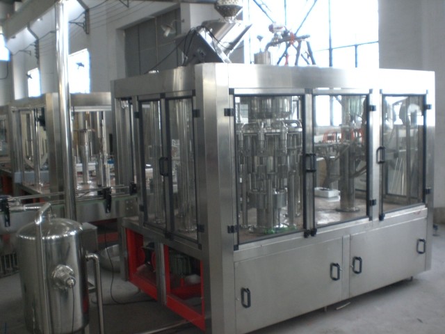 Wholesale juice bottling plant from china suppliers