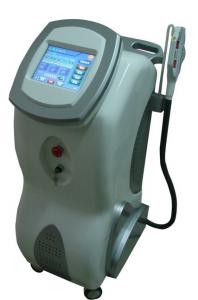 Wholesale Bipolar RF IPL Hair Removal Machines from china suppliers