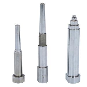 Wholesale Nitriding Mold Core Pins SKH51 ASTM Mold Locating Pins Non Standard from china suppliers