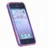 Buy cheap Fashionable OEM Case for iPhone 5, OEM Orders are Accepted, Various Colors are from wholesalers