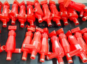 Wholesale High quality durable solids control spare parts for sale of China from china suppliers