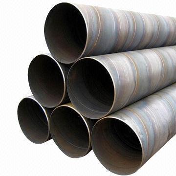 Wholesale LSAW Steel Pipes with GB/T 9711 (Q215-345)  from china suppliers