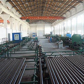 Wholesale ERW Steel Pipes for Gas and Oil, with High-quality and Low Price from china suppliers