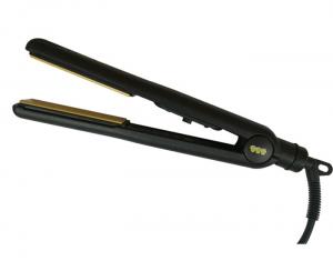 Wholesale 360 Swivel Cord Hair Straightening Tools Flat Iron Straightener Private Label from china suppliers