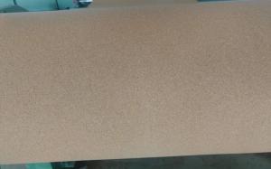 Wholesale Good Quality Jumbo cork roll  for floor/message board, sound proof from china suppliers