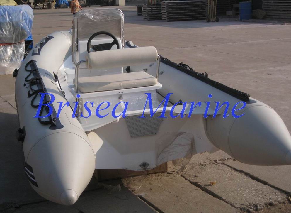 Wholesale Inflatable Boat rubber boat BM270 from china suppliers