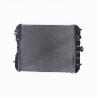 Buy cheap Kubota Combine Harvester Spare Parts TD270-16010 Assy Radiator from wholesalers