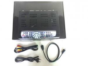 Wholesale Newest Satxtrem S18 Digital Satellite Receiver for 2015 from china suppliers