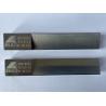 Buy cheap High Precision Carbide Cutting Tools 1890 Rpm Coated 114×19.69×15.24 from wholesalers