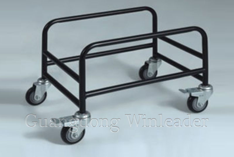Wholesale YLD-BS30-4 Basket Holder,Basket Holder Manufacturer,Basket Trolley Exporter,Basket Holder Exporter from china suppliers