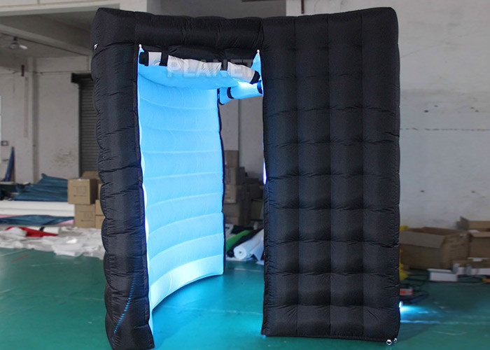 Wholesale Durable Inflatable Photo Booth Backdrop , Wedding Photo Booth PLT-090 from china suppliers