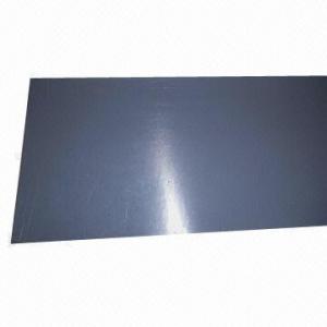 China Abrasion resistant rubber sheet, 350% elongation break  on sale