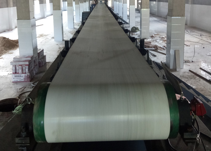 Wholesale Long Distance Warehouse Trough 550tph Coal Belt Conveyor from china suppliers