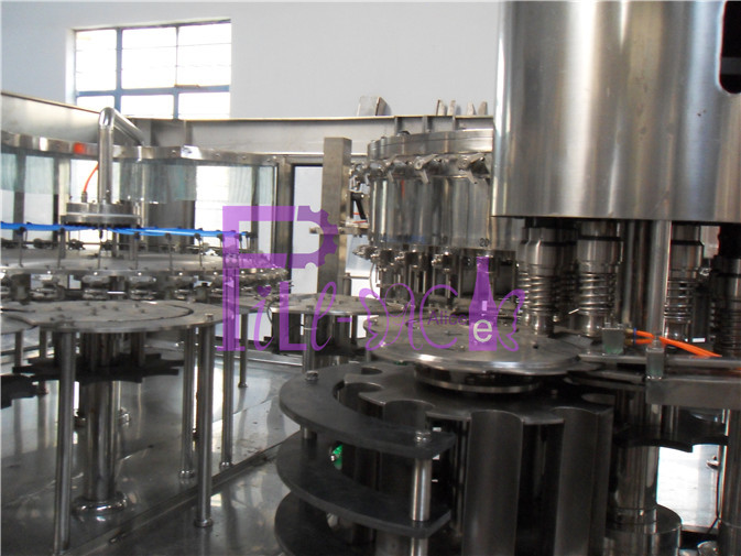 Wholesale Full Automatic Energy Soft Drink Filling Line Aseptic Juice Processing Equipment from china suppliers