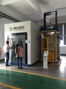 Wholesale Full Automatic Zinc Flake Coating Machine With ISO9001 / CE Certificate DST S800+ from china suppliers