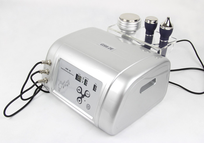 Wholesale 1MHz Portable Ultrasonic Cavitation Slimming Machine For Cellulite Reduction GS8.2E from china suppliers