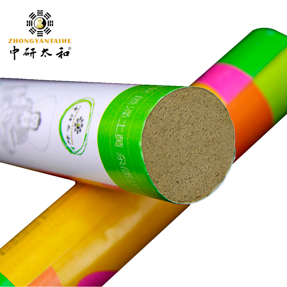 Buy cheap Natural Herbs Pure Moxa Rolls Moxibustion Moxa Incense Sticks from wholesalers