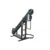 Buy cheap Powder Particle Product LSY 250mm Screw Augers Conveyor from wholesalers