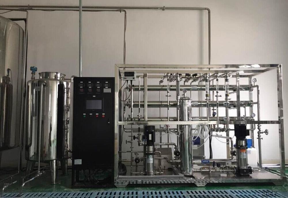 Wholesale brackish water treatment from china suppliers