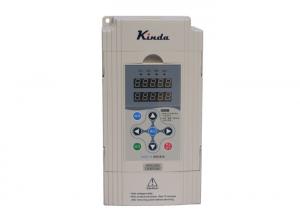 Wholesale Residential Vfd Pump Drive , Water Supply Pump Inverter Drive Energy Saving from china suppliers