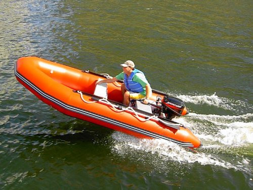 Wholesale CE Certified Inflatable boat,water raft,dinghy from china suppliers