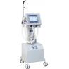 Buy cheap Hospital Medical Disposable Products PA-900b Transport Ventilator TFT display from wholesalers