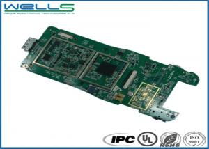 Wholesale ENIG Blind Via Hole Circuit Board Prototype Pcb Assembly Services For Electronic Product from china suppliers